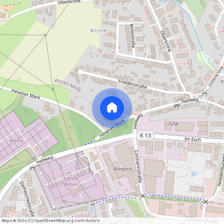 58455 Nordrhein-Westfalen - Witten