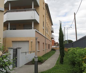 Appartement T3 en location à Toulouse - Photo 1