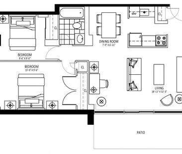 150 Allan - Plan A - Photo 2