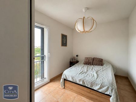 Location Appartement 3 pièces 58m² BEZIERS 34500 - Photo 3