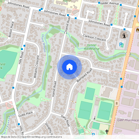 10 Leonard Place, Otara, Manukau City