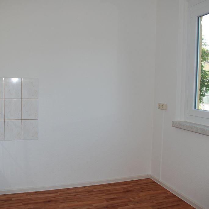 Große 2-Raum-Wohnung unweit vom Schloßteich - Foto 1