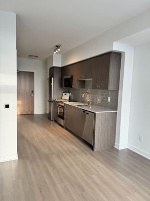 For Lease - 25 Wellington St Street Unit# 3305, Kitchener, Ontario - Photo 1