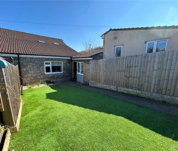 2 bedroom semi-detached house to rent - Photo 6