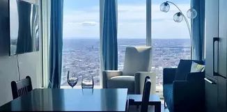 Appartement · 54 m² · Ville-Marie - Photo 2
