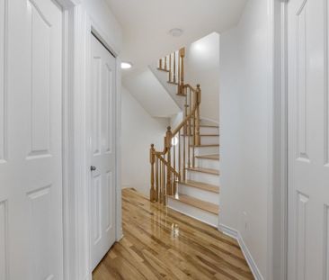 Maison à étages à louer - Photo 1