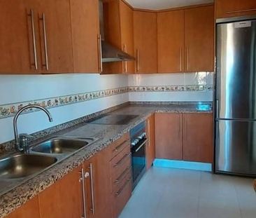 Ático de alquiler en San Luis de Sabinillas - Photo 4