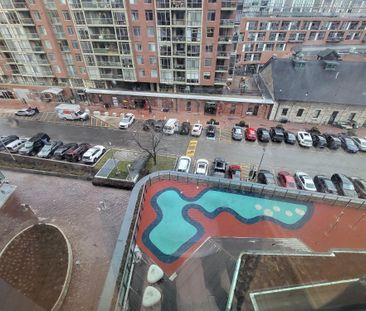 For Lease - 35 Parliament Street Unit# 605, Toronto, Ontario - Photo 3