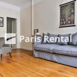 1 chambre, Grenelle Paris 15e - Photo 4