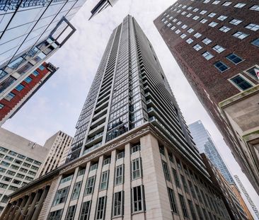 For Lease - 70 Temperance Street Unit# 4805, Toronto, Ontario - Photo 1