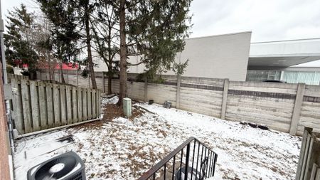 For Lease - 89 Highview Avenue Unit# 10, London South, Ontario - Photo 4