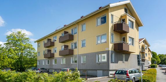 Bautastensgatan 11 A - Foto 2