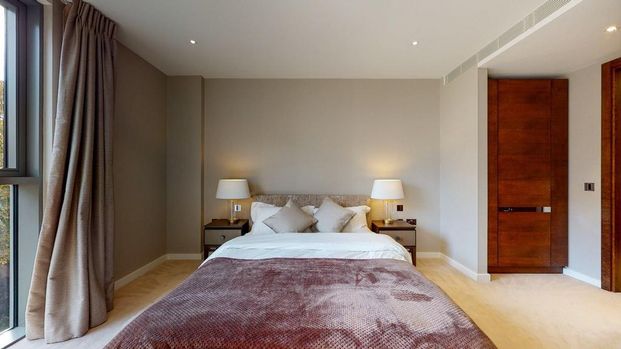 3 bedroom flat to rent - Photo 1