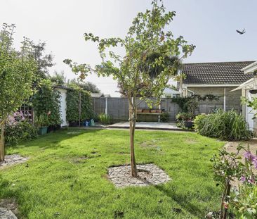 2 bedroom bungalow to rent - Photo 6