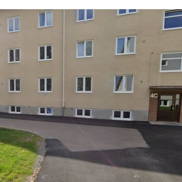 Ingebjörnsgatan 4C - Photo 2