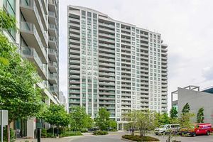 For Lease - 335 Rathburn Road Unit# 1701, Mississauga, Ontario - Photo 2