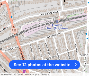 1 bedroom flat for rent - Photo 1