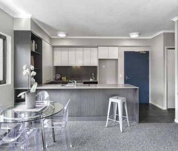 Incredible Value! Centrally located, top floor, North-East corner a... - Photo 6