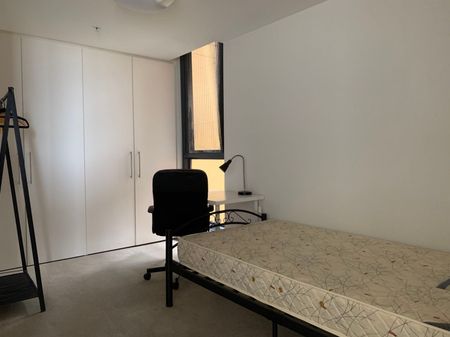 2 Bedroom plus a Spacious Study ROOM with Furniture Provided Apartment In Top Ryde - Photo 3