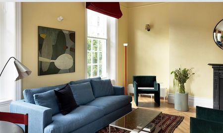 Harley Street - Photo 2