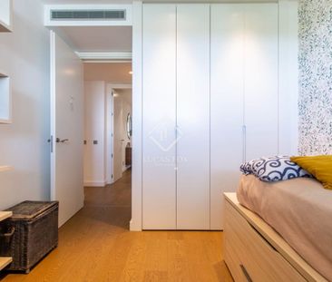 4 bedroom luxury penthouse for rent in Pozuelo de Alarcón, Spain - Photo 4