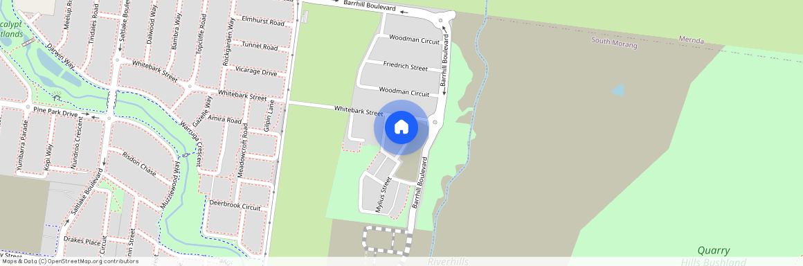 6 Pomerania Street, Vic 3750, Wollert