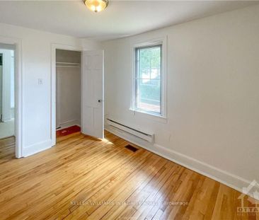 For Lease - 110 Glynn Avenue Unit# 3, Overbrook - Castleheights and... - Photo 2