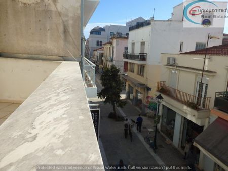 Διαμέρισμα για ενοικίαση Επτά Πλατάνια - Οξυγόνο (Βόλος) - Φωτογραφία 2