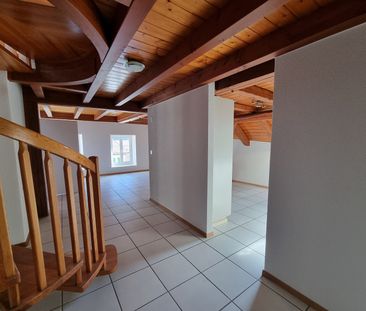 Spacieux appartement de 3,5 pièces en duplex au 3ème étage avec asc... - Photo 1