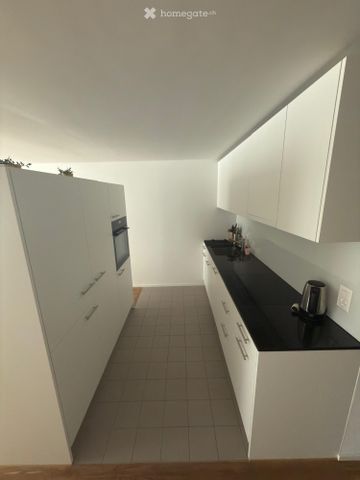 2.5 Zimmer, 58 m² - Foto 3
