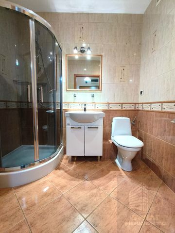 Przecław, mieszkanie na wynajem z ogródkiem. - Zdjęcie 5