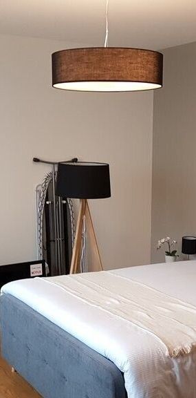 Superbe studio rénové et meublé au coeur de Genève - Photo 1