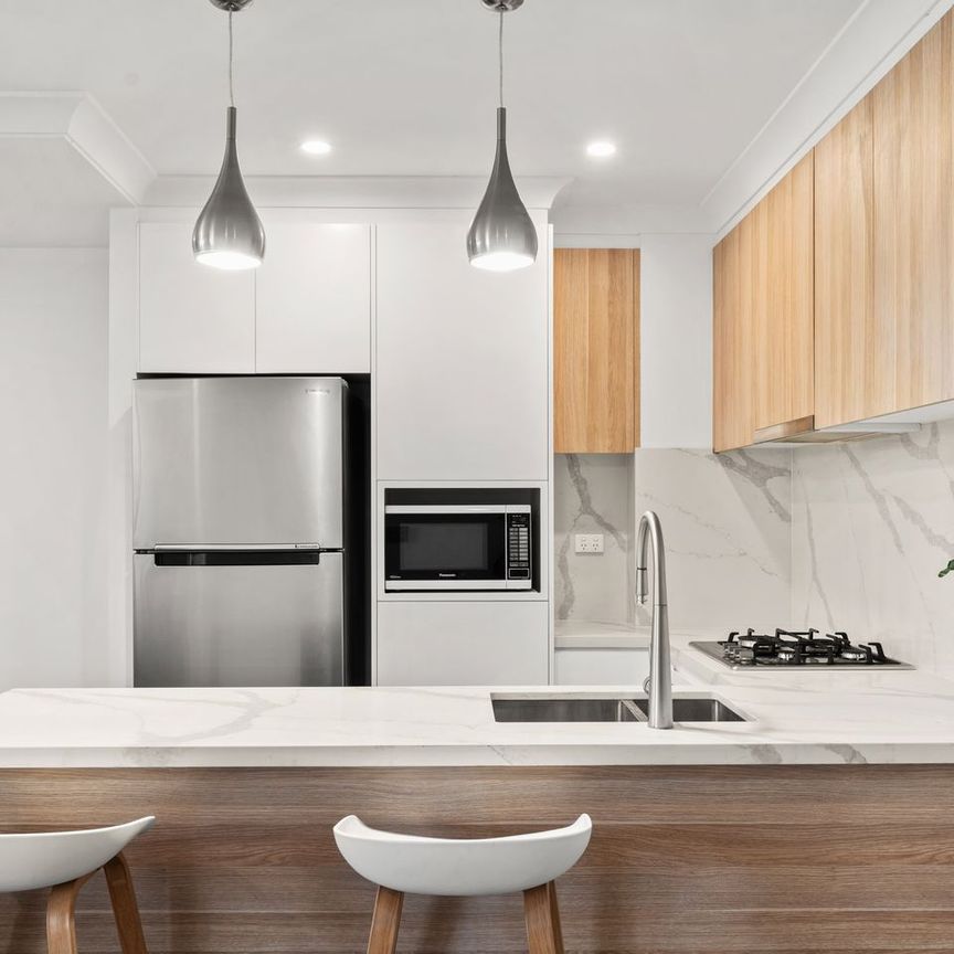 104/10-14 Fielder Street, West Gosford - Photo 1