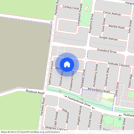 14 Altitude Drive, Point Cook VIC 3030