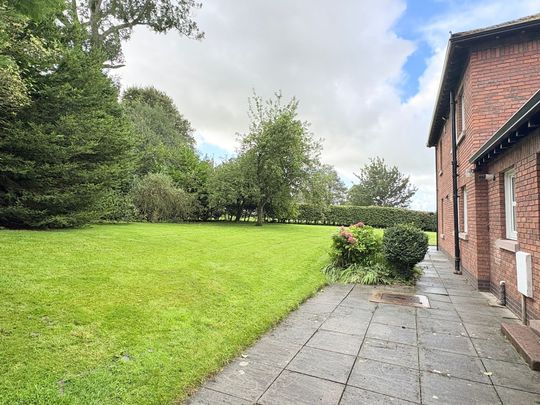 The Vicarage, Hayton, Brampton, CA8 9HR - Photo 1