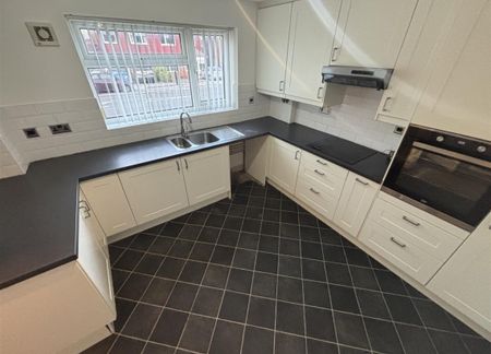 Rotherham Road Whitmore Park Coventry - Photo 5