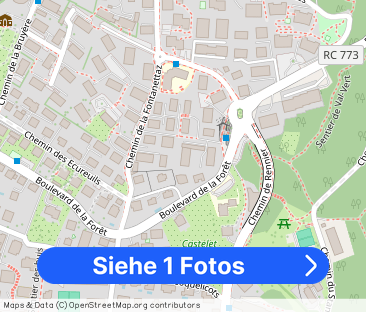 Boulevard de la Forêt 35, 1009 PULLY | Appartement 3 pièces - Foto 1