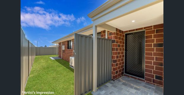 STYLISH RENTAL OPPORTUNITY - EASY-CARE HOME IN GREAT LOCATION - Photo 1