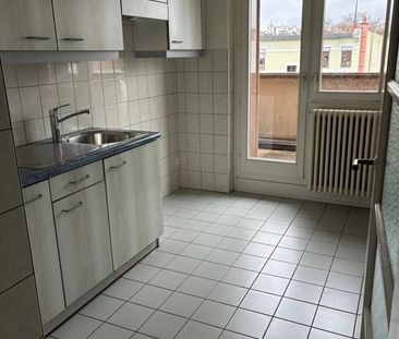3 room apartment - Foto 1