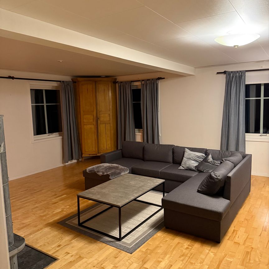 Avans byaväg, Luleå - Photo 1