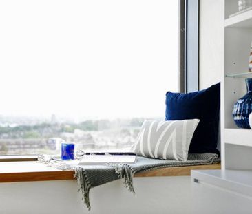 2 bedroom flat to rent - Photo 2