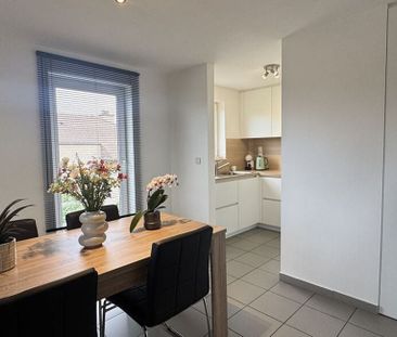 Duplex te huur in Diepenbeek voor € 700 met 1 slaapkamer - Foto 6