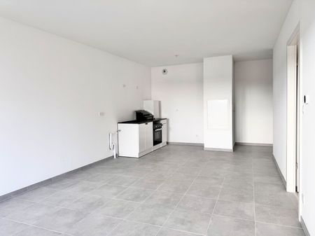 Location appartement 2 pièces, 55.00m², Thionville - Photo 3