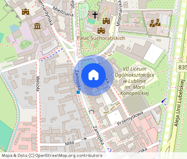 Mieszkanie dla singla lub pary, wysoki standard! - Photo 1