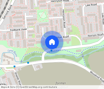 Gilfillan Road, Dunfermline, Fife, KY11 - Photo 1