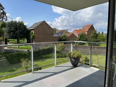 Appartement te huur - Photo 5