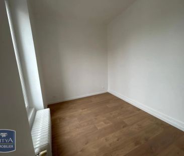Appartement à louer 3 pièces 57.11m² - Photo 2