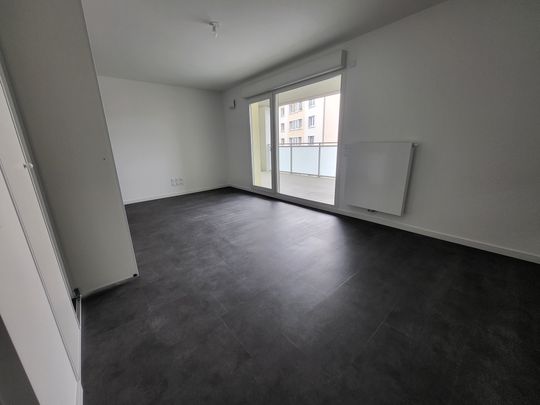 T3 62M2 NEUF / SECTEUR ORADOU LAFAYETTE - Photo 1