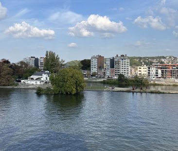 Appartement te huur in Liège voor € 825 met 2 slaapkamers - Photo 2