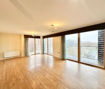 3 bedroom apartment to rent - Photo 1